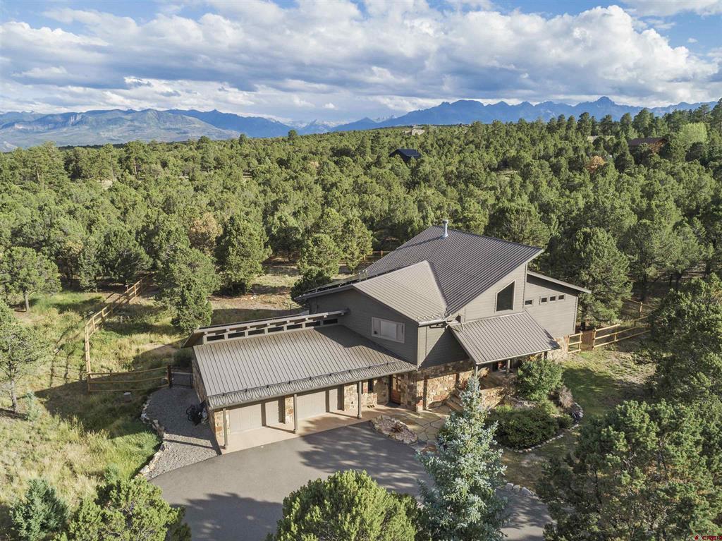 Blue Spruce Ln, Ridgway, CO 81432