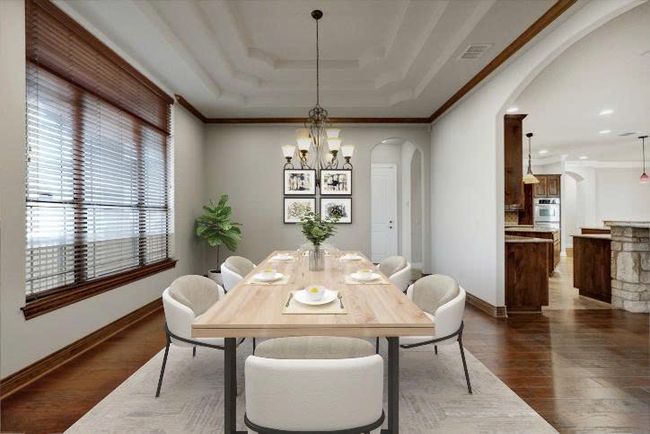 116 San Salvadore, House other with 4 bedrooms, 3 bathrooms and 5 parking in Canyon Lake TX | Image 6