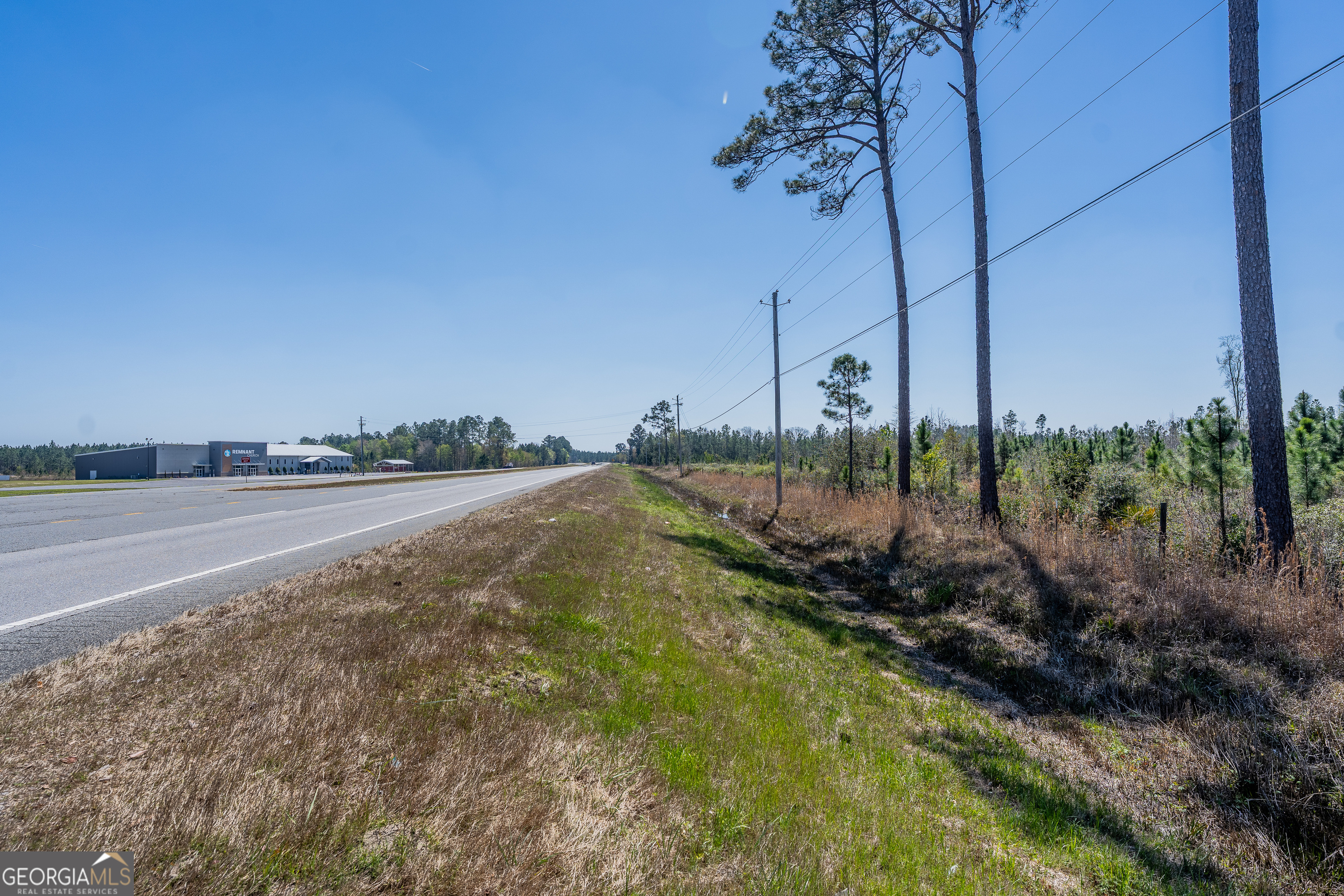 Land in Waycross 3