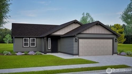 2005 N Oak Rd, Moses Lake, WA, 98837-1005 | Card Image