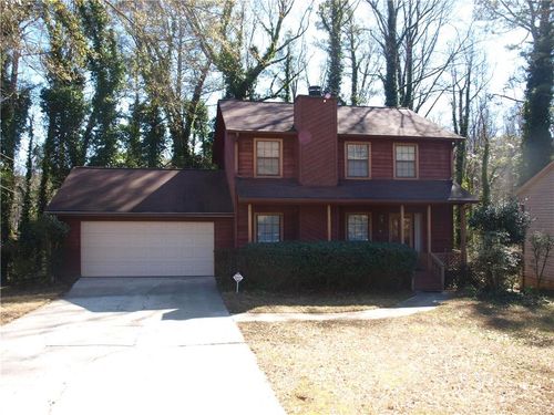 5564 Cobb Mdw, Norcross, GA, 30093-4015 | Card Image