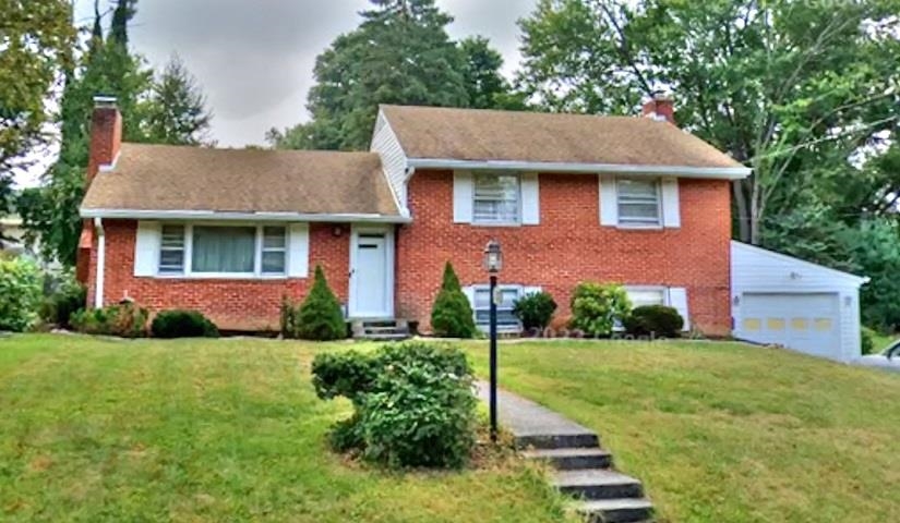 Club Rd, Waynesboro, VA 22980