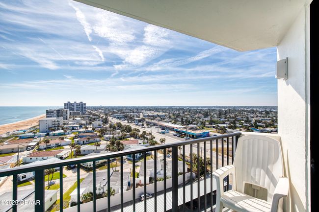 APT-1010 - 1415 Ocean Shore Blvd, Condo with 2 bedrooms, 2 bathrooms and null parking in ORMOND BEACH FL | Image 29