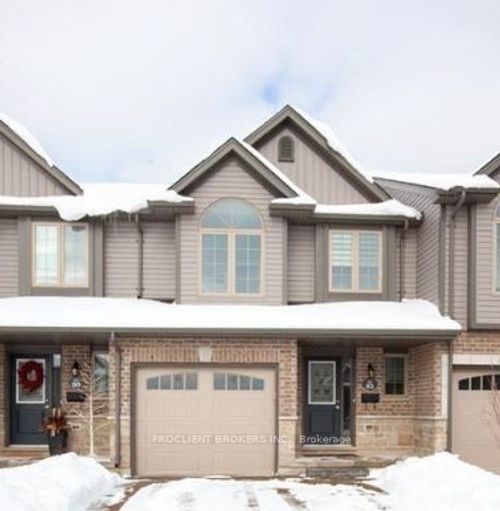 82-3400 Castle Rock Pl, London, ON, N6L0E4 | Card Image