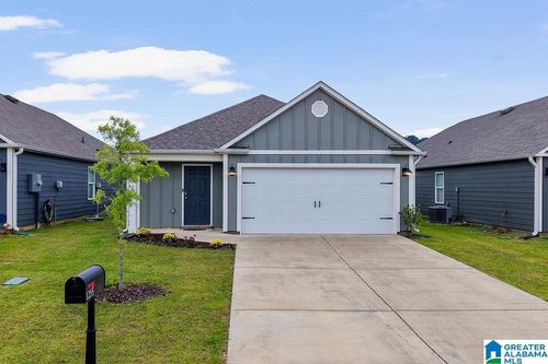 1255 Shaggy Bark Ln, ODENVILLE, AL, 35120-4582 | Card Image