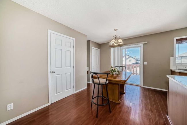 85 Saddlemont Road Ne, Home with 4 bedrooms, 2 bathrooms and 4 parking in Calgary AB | Image 12