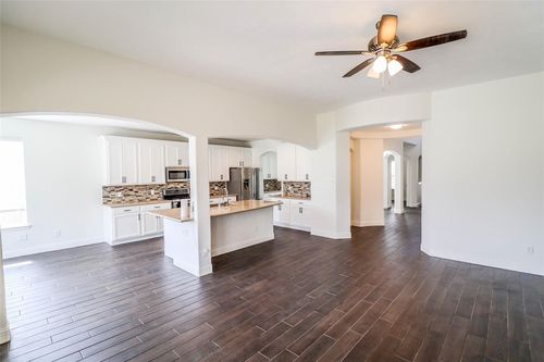 18027 Oakridge Canyon Ln, Richmond, TX, 77407-3293 | Card Image