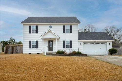 86 Carolina Oaks Circle, Linden, NC, 28356 | Card Image