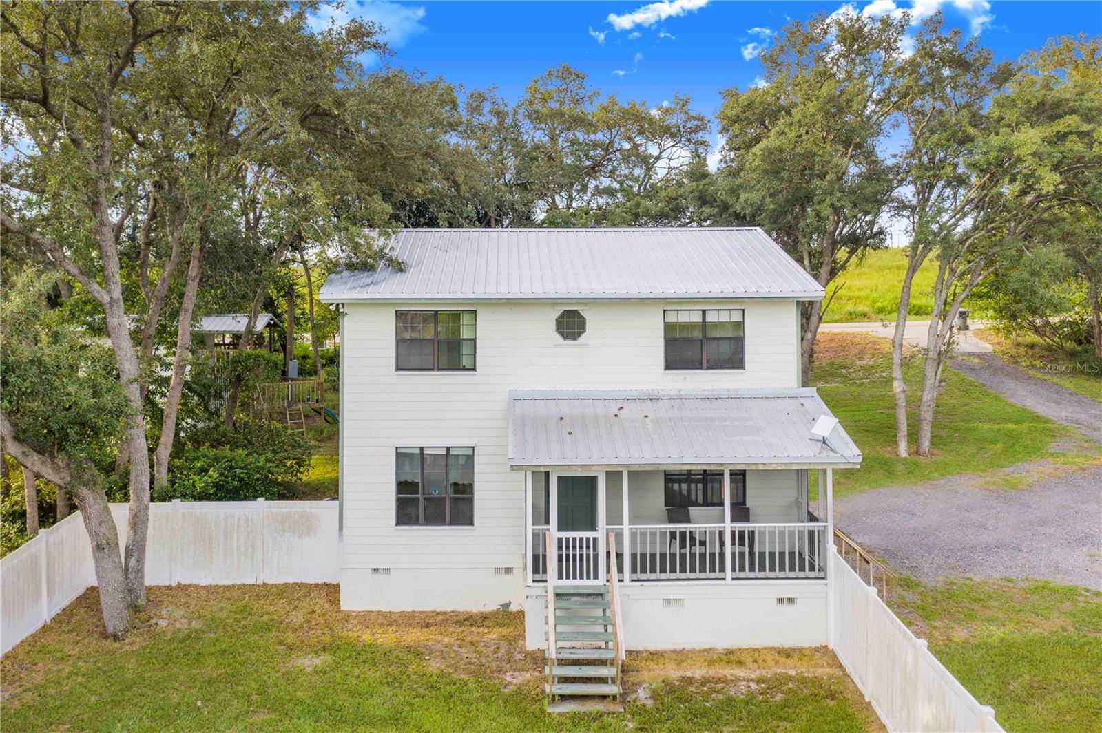 Lake Lowery Rd, Haines City, FL 33844