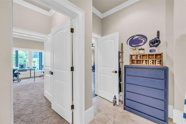 1644 Currahee Club Dr, House other with 4 bedrooms, 5 bathrooms and null parking in Toccoa GA | Image 66