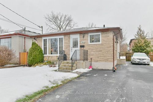 149 Mcgill St, Trenton, ON, K8V3K3 | Card Image