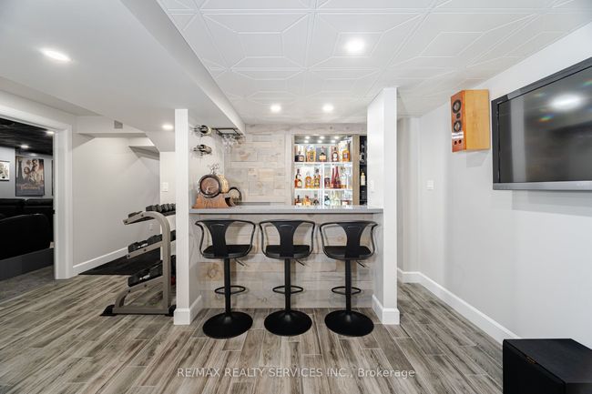 37 Baybrook Rd, House other with 6 bedrooms, 4 bathrooms and 4 parking in Brampton ON | Image 32