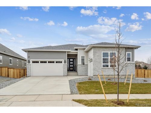 3813 Emerald Shore Cir, Loveland, CO, 80538-7109 | Card Image
