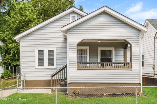 637 Lindell Ave, Louisville, KY, 40211-2937 | Card Image