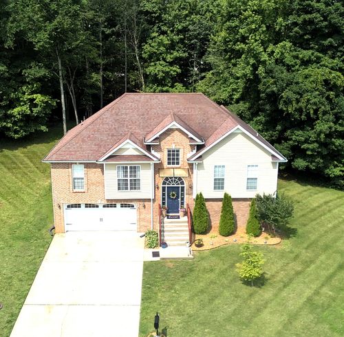 136 Coniston Dr, Clarksville, TN, 37040-8593 | Card Image