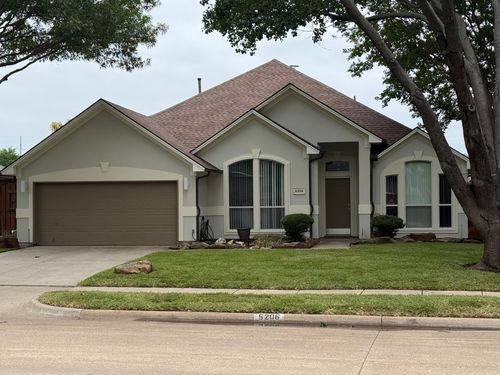 5206 Plantation Ln, Frisco, TX, 75035-5111 | Card Image
