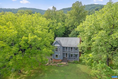 6660 Highlander Way, CROZET, VA, 22932-9722 | Card Image