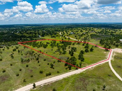 0 N Hartmann Ranch Way, Home with 0 bedrooms, 0 bathrooms and null parking in Fredericksburg TX | Image 2