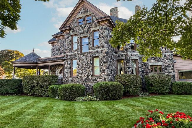 303 S State Ave, House other with 5 bedrooms, 4 bathrooms and null parking in Alpena MI | Image 44