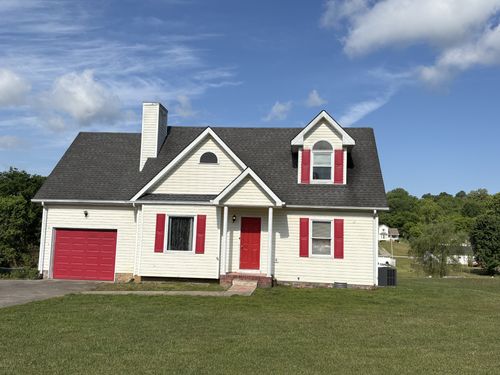 2665 Cummings Cir, Clarksville, TN, 37042-7917 | Card Image