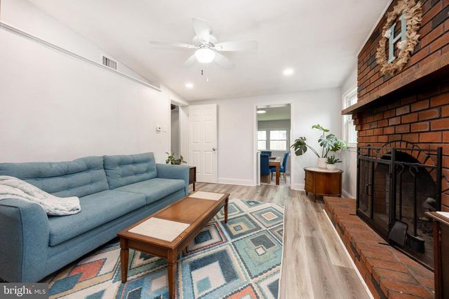 661 Schoolside Ln, House other with 5 bedrooms, 3 bathrooms and null parking in SWARTHMORE PA | Image 13