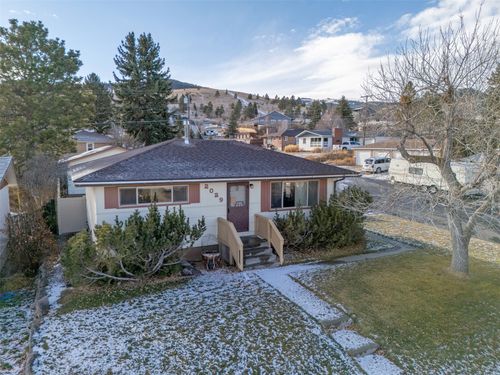 2029 Winne Avenue, HELENA, MT, 59601 | Card Image