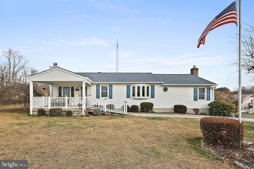 1025 Saint Michaels Rd, MOUNT AIRY, MD, 21771-3205 | Card Image