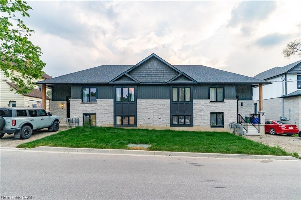 Residential Lease in New Hamburg 5
