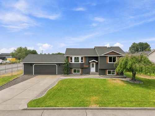 5607 N Malta St, Newman Lake, WA, 99025-9672 | Card Image
