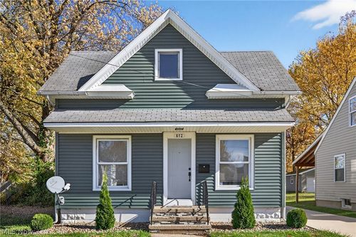 612 Thayer Ave, Ashtabula, OH, 44004-2668 | Card Image