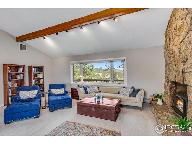 6300 Feldspar Ct, House other with 3 bedrooms, 3 bathrooms and null parking in Bellvue CO | Image 23