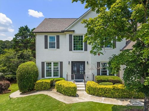 255 Fieldstone Ct, Alpharetta, GA, 30009-6806 | Card Image