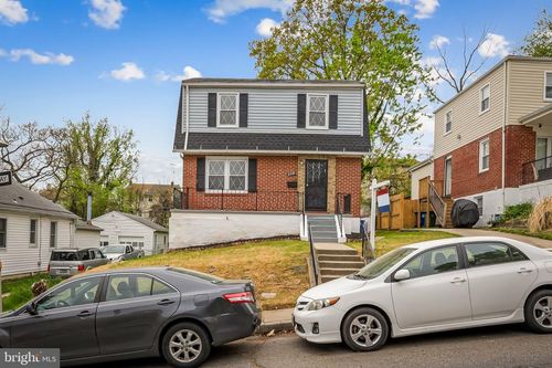 4319 Valley View Ave, BALTIMORE, MD, 21206-5622 | Card Image