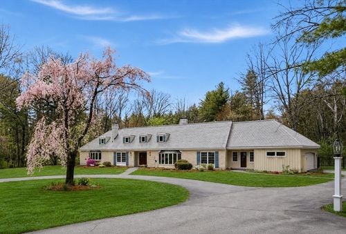 167 South St, Carlisle, MA, 01741-1519 | Card Image