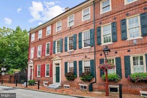 306 Cypress St, PHILADELPHIA, PA, 19106-4205 | Card Image