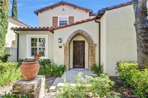 22 Arborside, Irvine, CA, 92603-0111 | Card Image