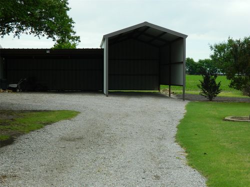 TBD Mustang Trail, Leonard, TX, 75452 | Card Image