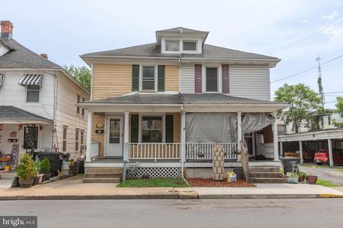 124 S Kentucky Ave, MARTINSBURG, WV, 25401-2309 | Card Image