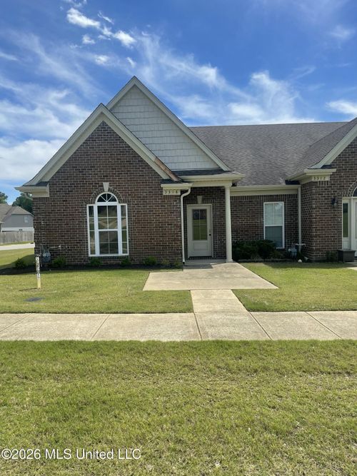 3318 Jade Ln, Southaven, MS, 38672-6093 | Card Image