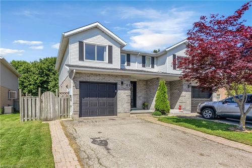 48 Kathleen St, Paris, ON, N3L3X8 | Card Image