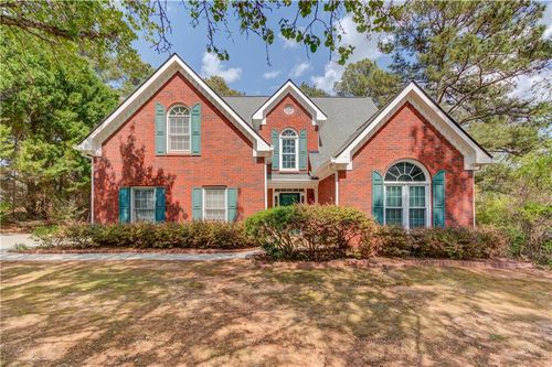 45 Oak Ln, Oxford, GA, 30054-3861 | Card Image