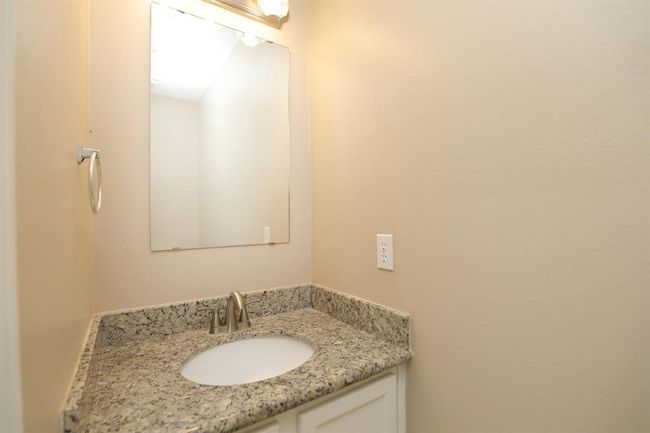 Downstairs Half Bath | Image 18