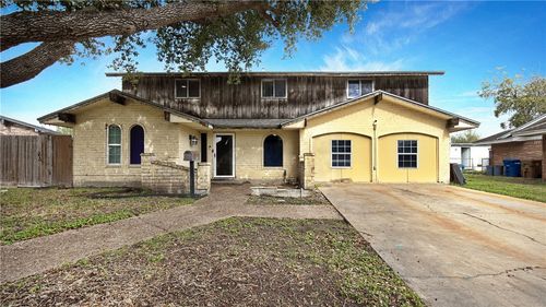 1138 Concho St, Corpus Christi, TX, 78407-1124 | Card Image