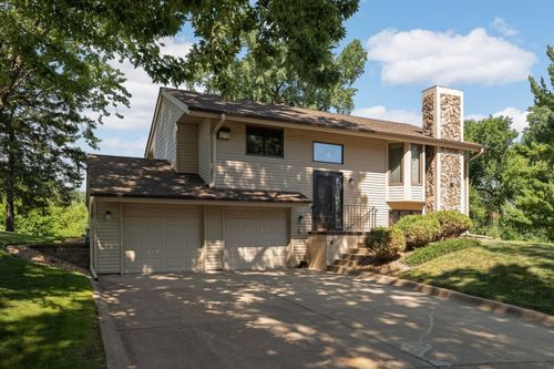 3140 Quarry Court, Eagan, MN, 55121 | Card Image