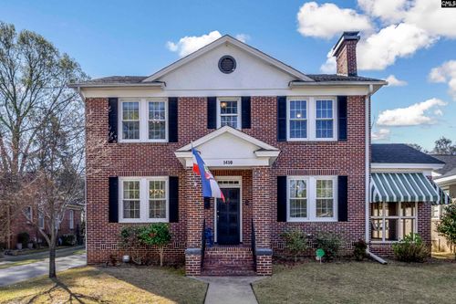 1410 Anthony Ave, Columbia, SC, 29201-1706 | Card Image