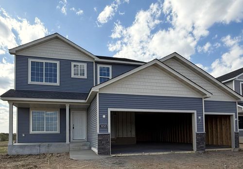 3153 Jandura Ave Ne, Saint Michael, MN, 55376 | Card Image