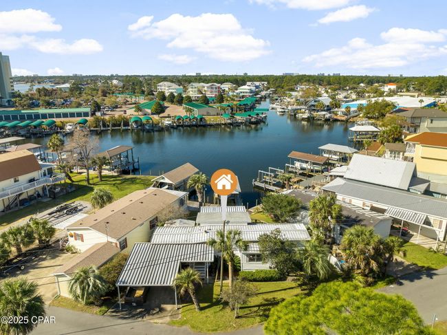 6123 Big Daddy Dr, House other with 2 bedrooms, 2 bathrooms and null parking in Panama City Beach FL | Image 29