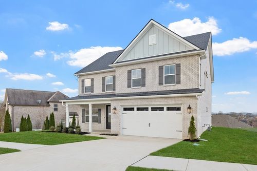 1518 Quarry Rock Way, Lebanon, TN, 37087-6091 | Card Image