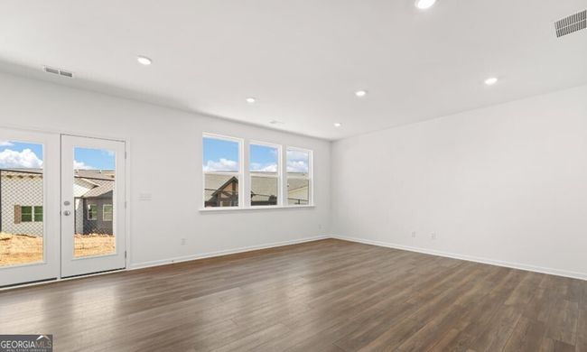 170 Vision St, Townhouse with 3 bedrooms, 3 bathrooms and null parking in Bethlehem GA | Image 4