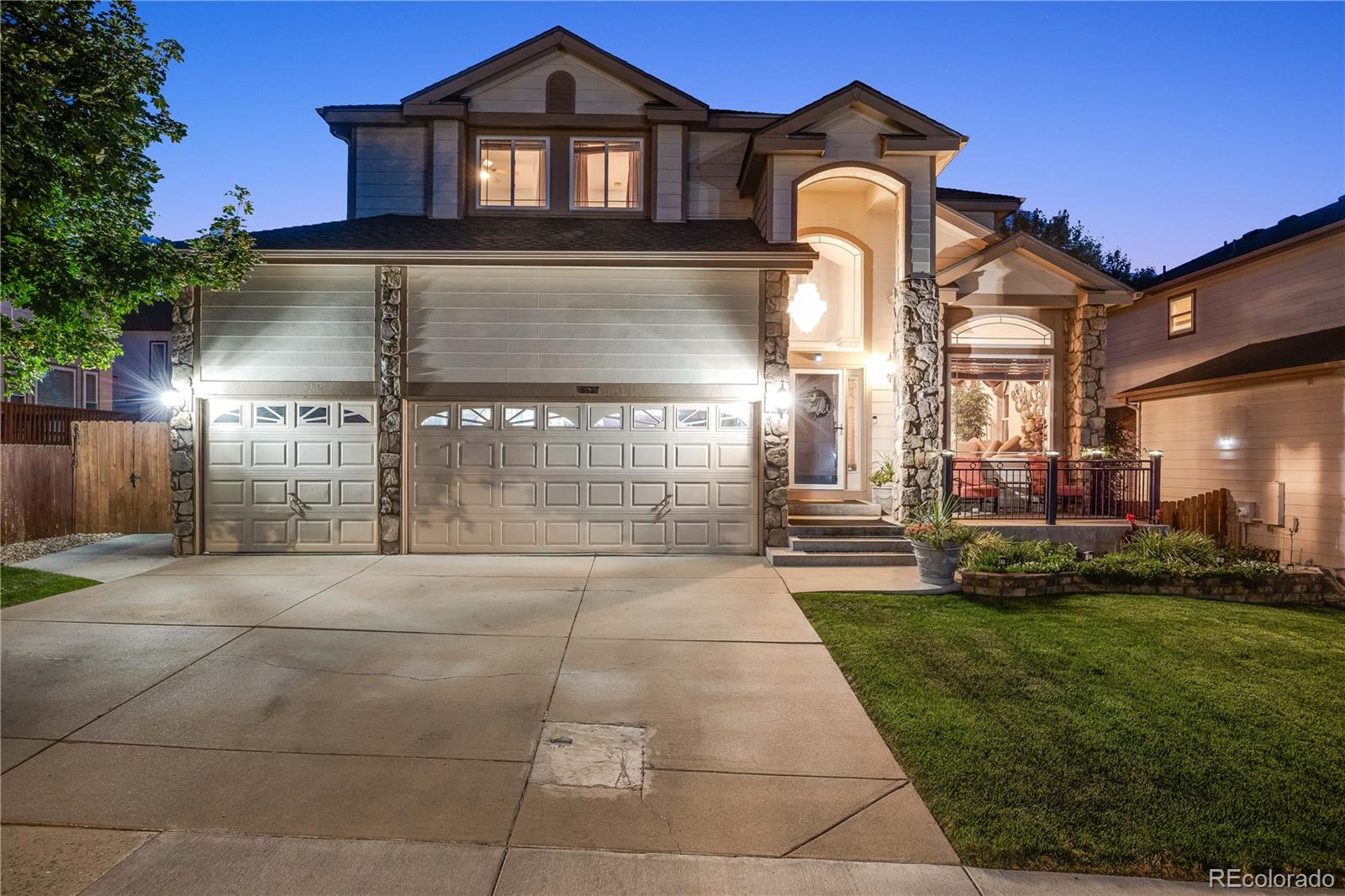 Newland Way, Littleton, CO 80123